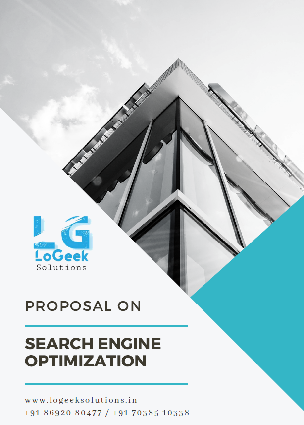 SEO Proposal